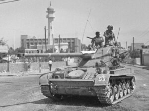 1967_guerra-6-giorni_arabo-israeliana_Afp_web-kYKH--650x485@IlSole24Ore-Web