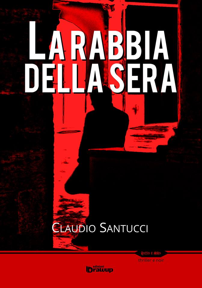 copertina libro Santucci