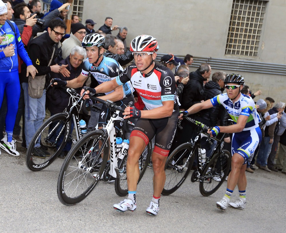Tirreno-Adriatico - Stage Six