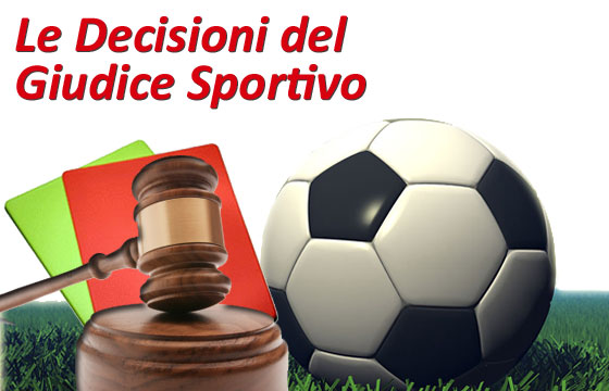 Giudice-Sportivo