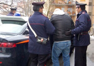 arresto-carabinieri