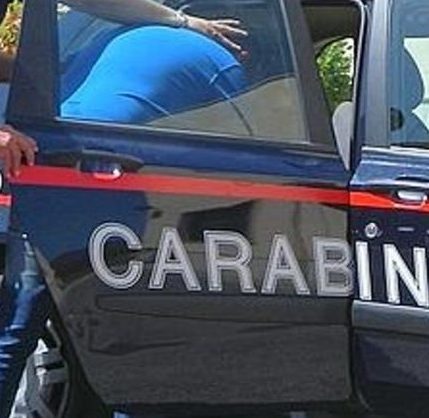 carabinieri arresto 3