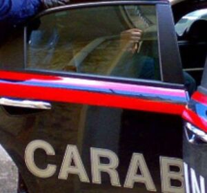 carabinieri arresto4