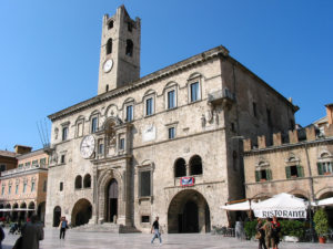 Palazzo Capitani