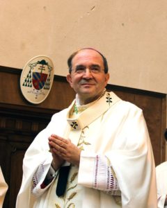 Giuseppe_Petrocchi nuovo cardinale