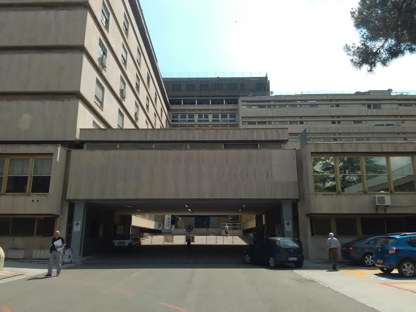 Ospedale Mazzoni