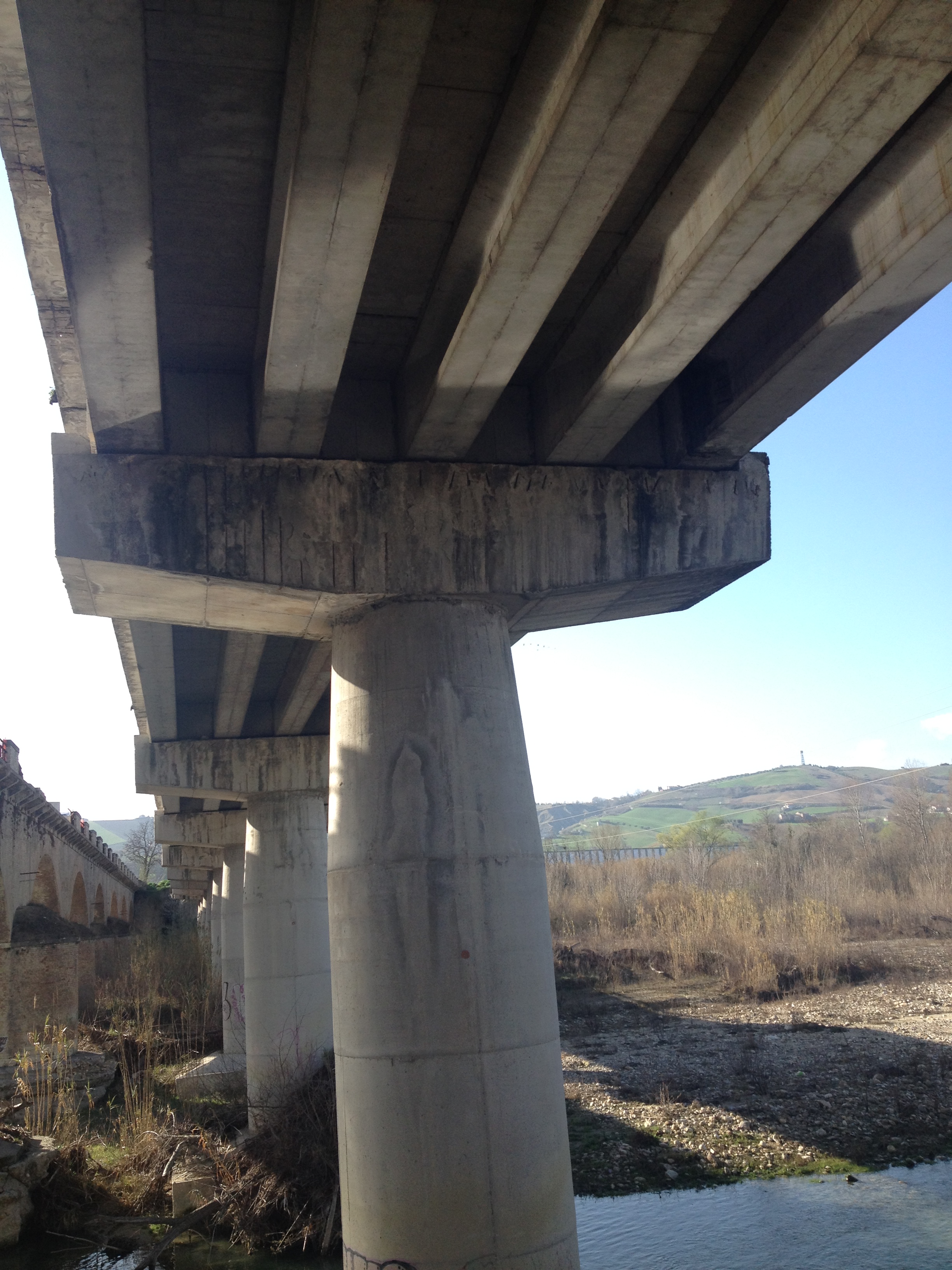 Ponte Ancaranese 2