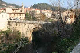 ponte romano porta solestà