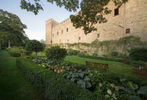 Restauro del Castello di Rocca D'Ajello, Camerino, realizzato dall'impresa Gaspari Gabriele