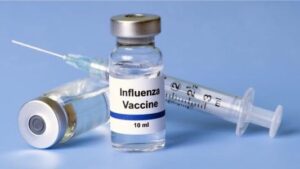 Vaccino influenzale
