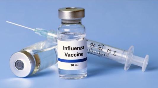 Vaccino influenzale
