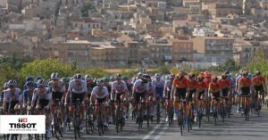 Giro d'Italia - foto tratta dal sito ufficiale della manifestazione