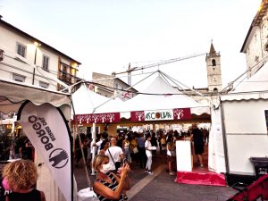 Tanti visitatori ad Ascoliva Festival 2021