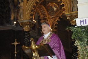 Vescovo Palmieri