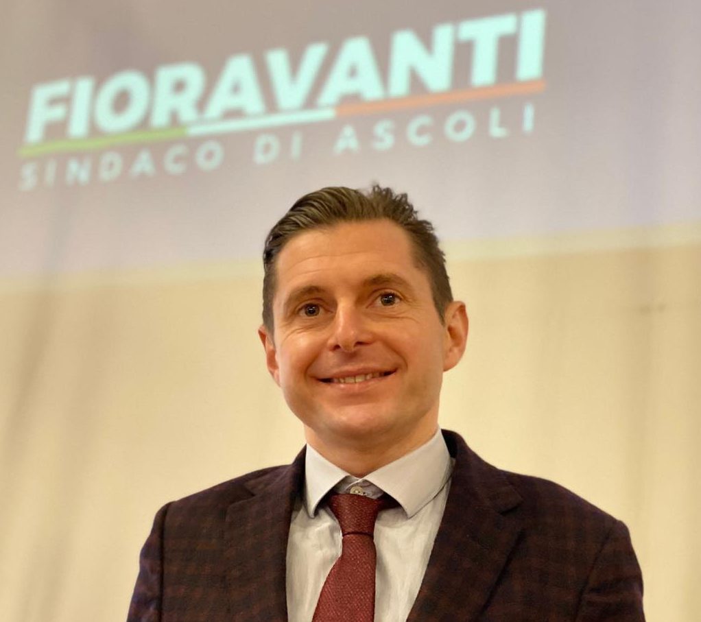Marco Fioravanti