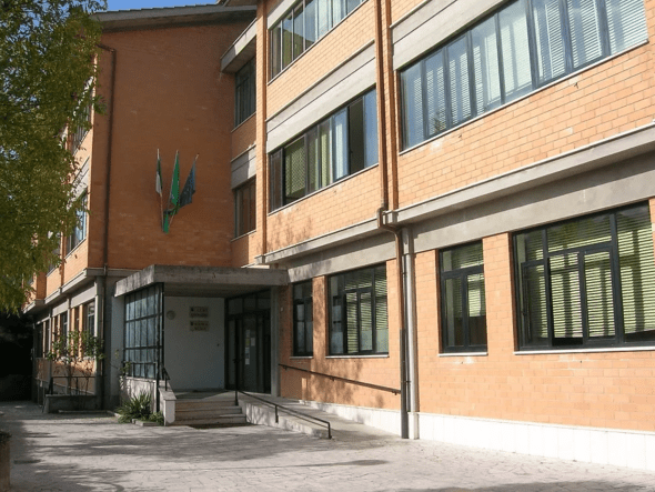 Liceo Montalto
