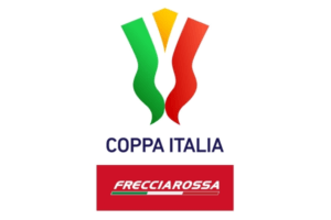 Coppa Italia freccia