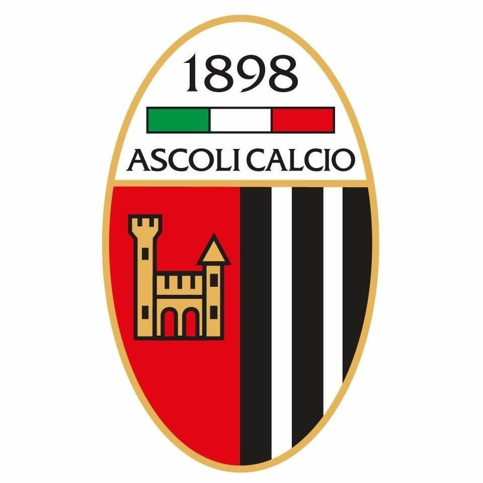 Logo Ascoli