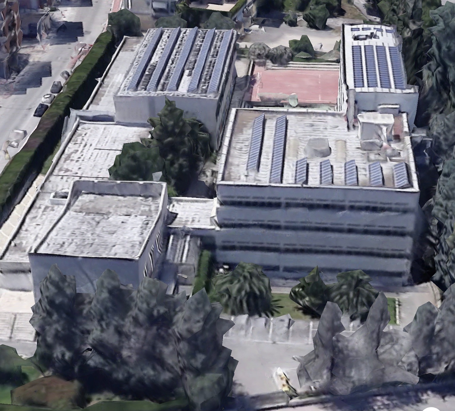 Liceo ORSINI Ascoli