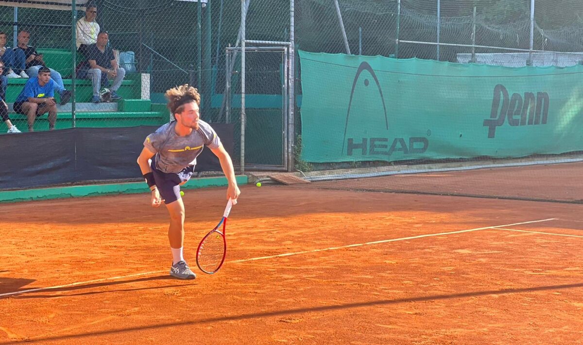 Tennis Montanari