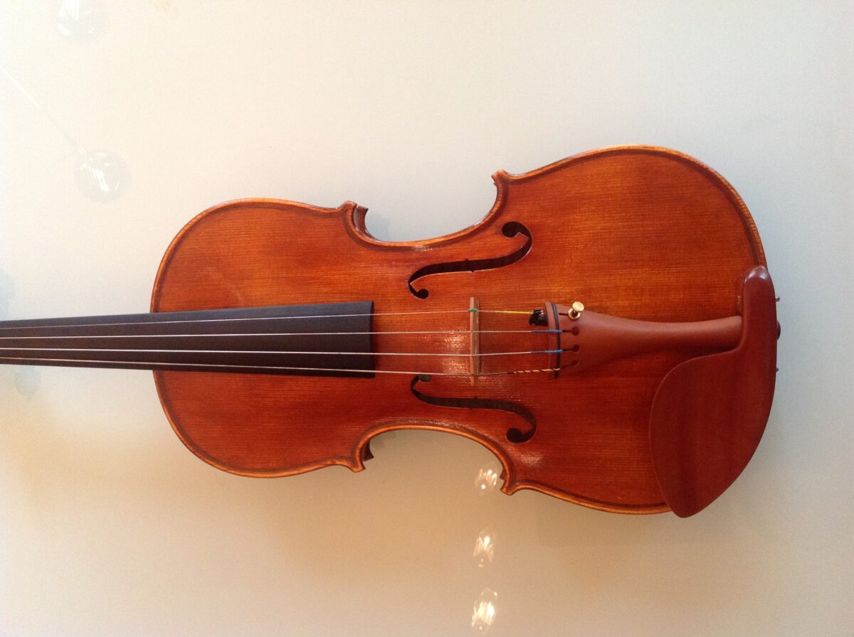 violoncello