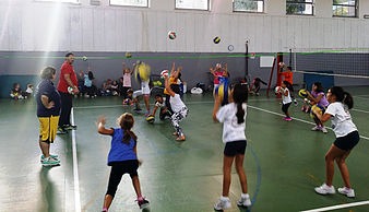volley-angels