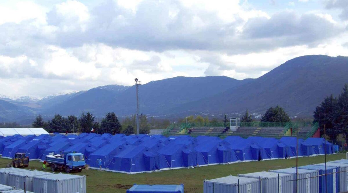 tendopoli