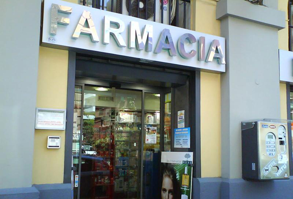 Farmacia