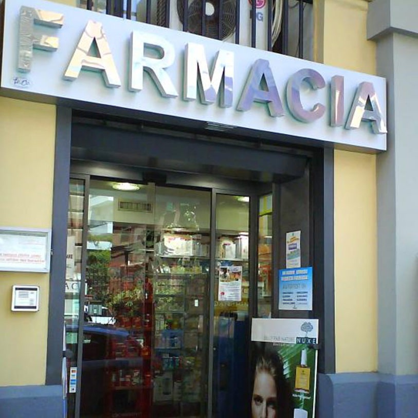 Farmacia