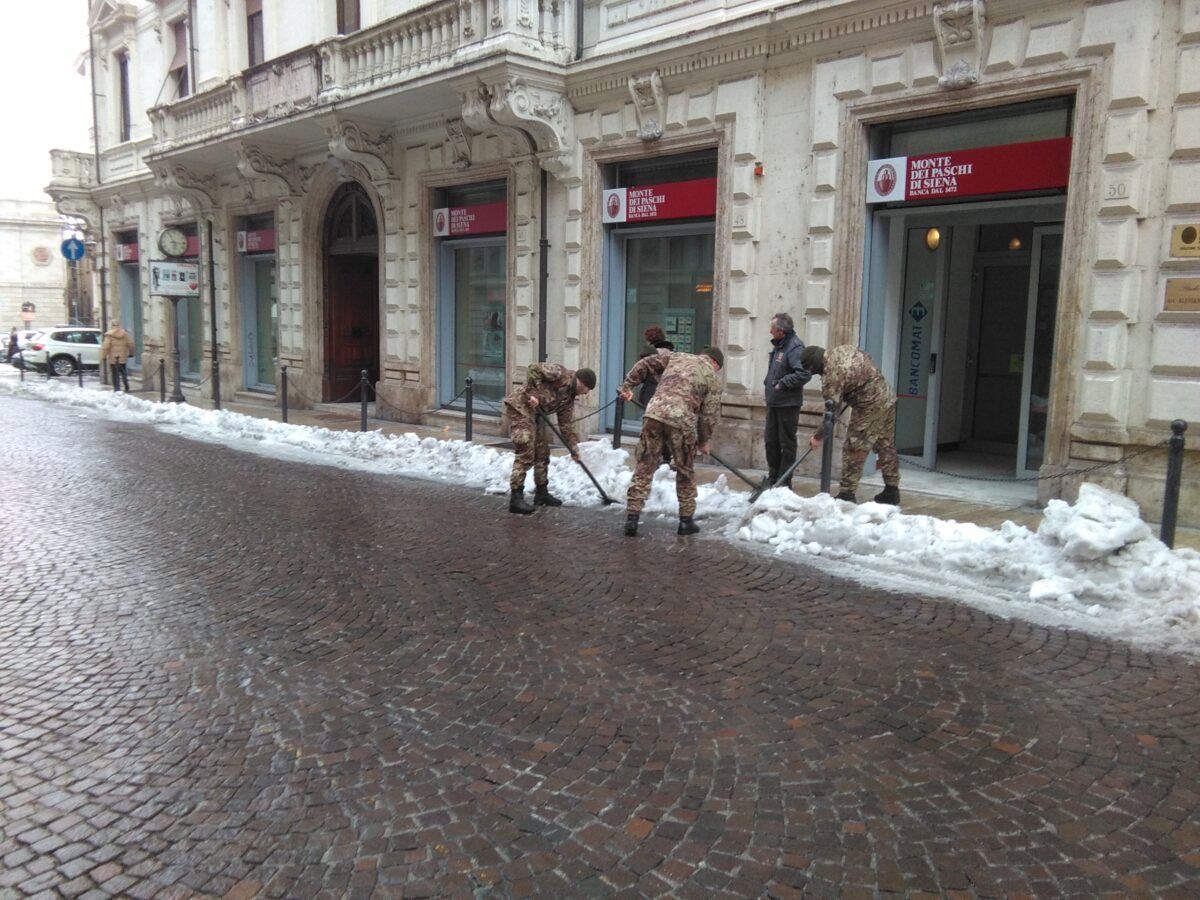 neve e militari (3)