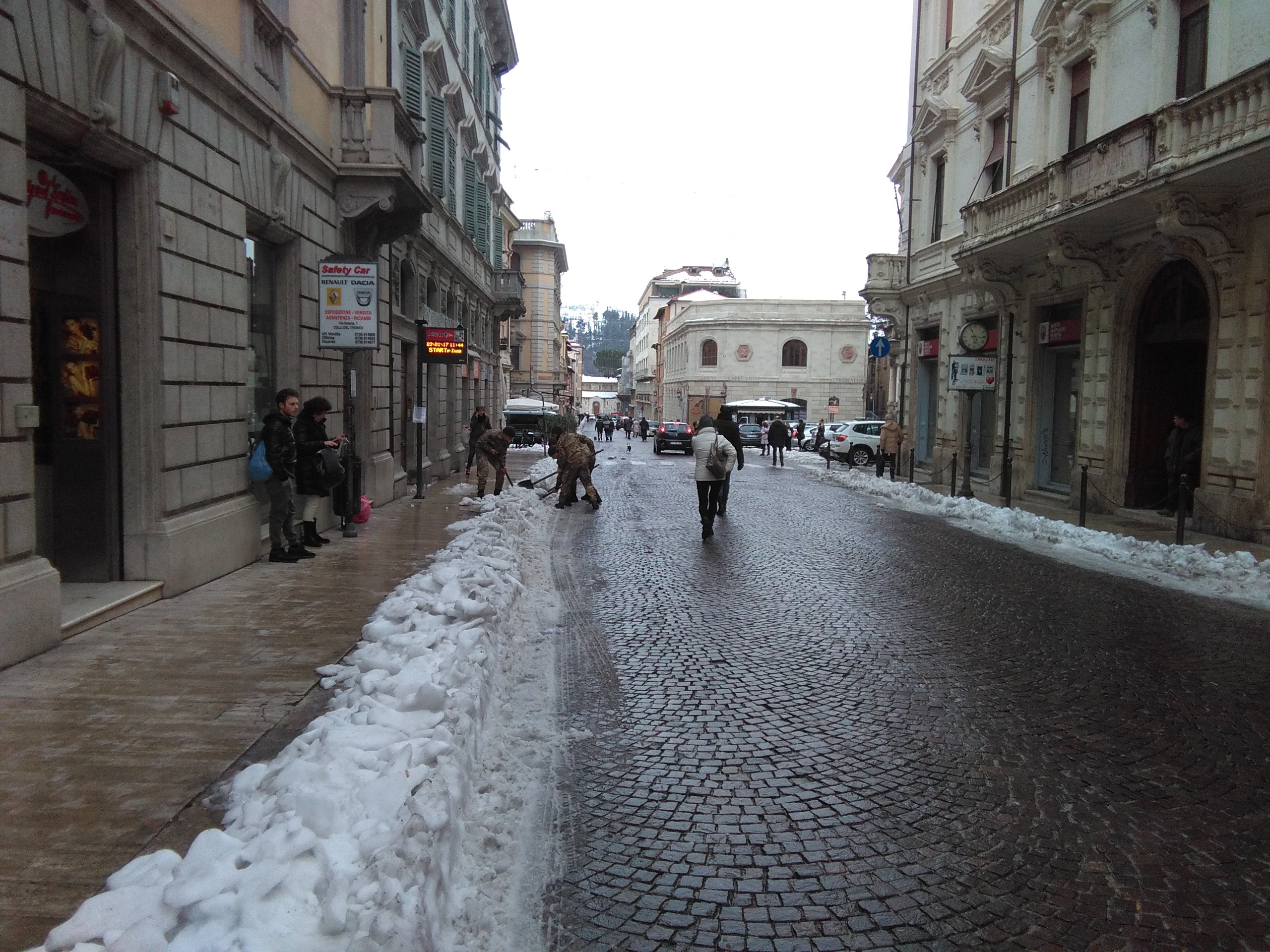 neve e militari (4)