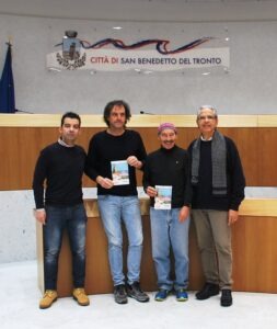 maratona sulla sabbia 2017