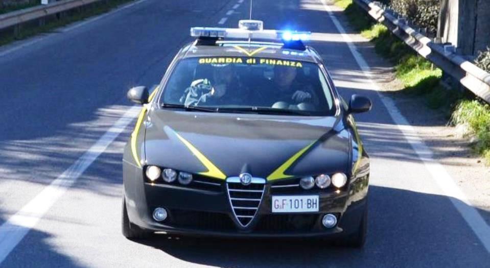 Guardia di Finanza