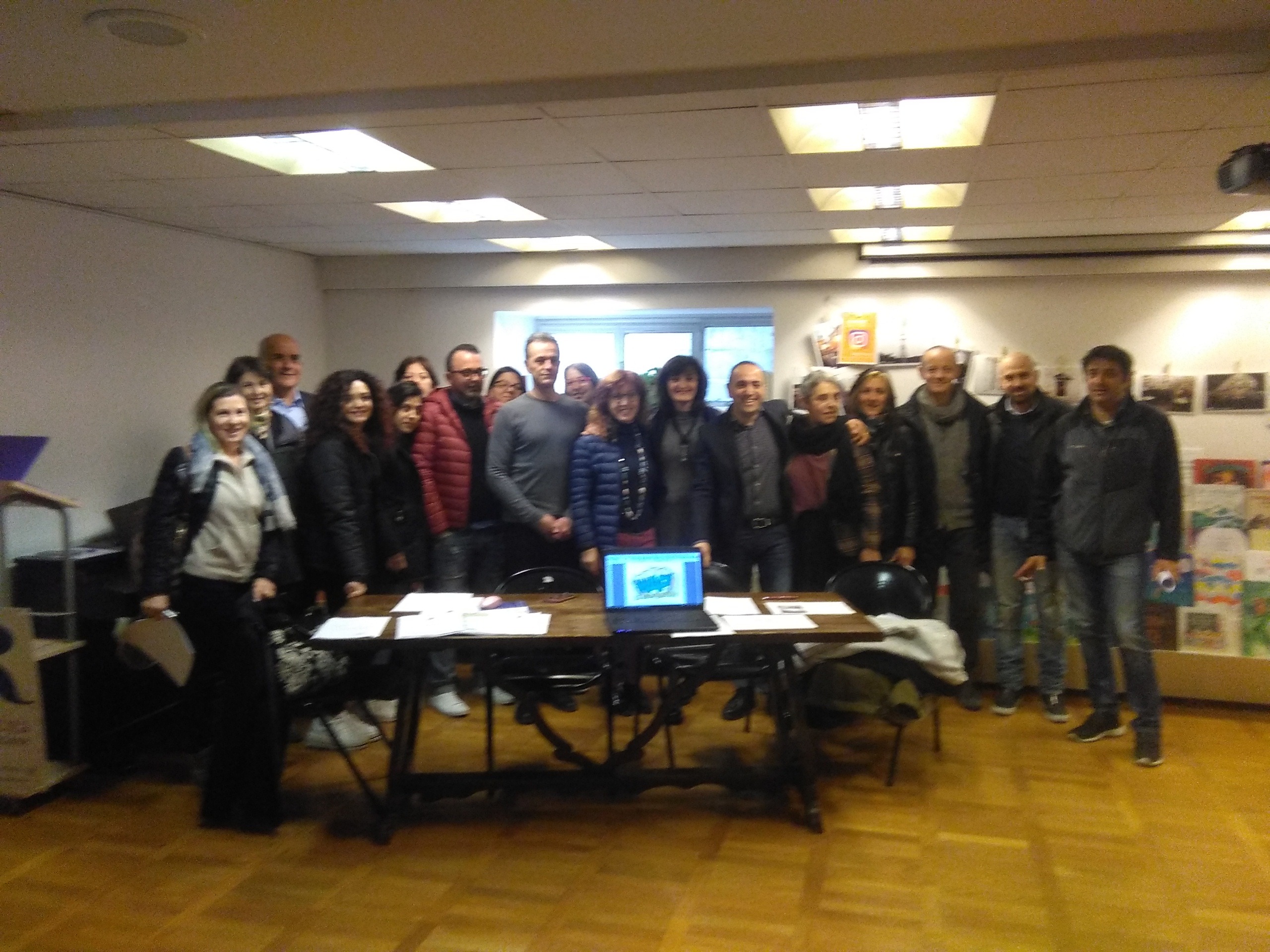 commercianti associazione Wap