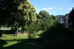 giardino Colucci