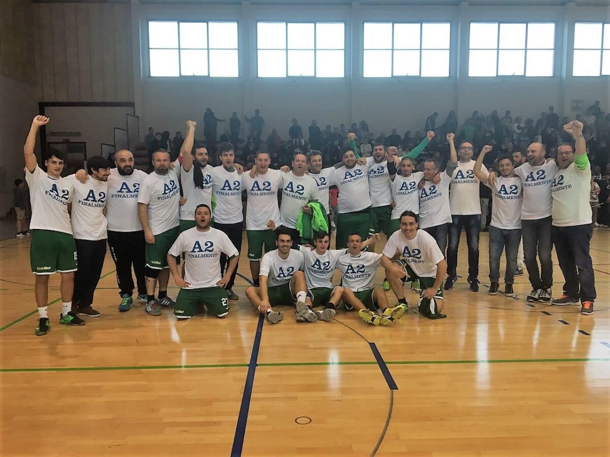 Foto di gruppo