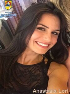 Vanessa Leonardi
