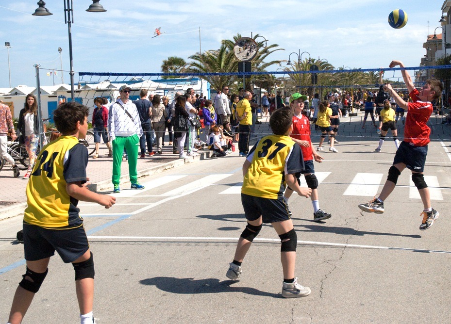 volley angels festa minivolley 2014-1