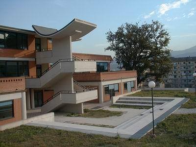Progetto scuola media Monticelli