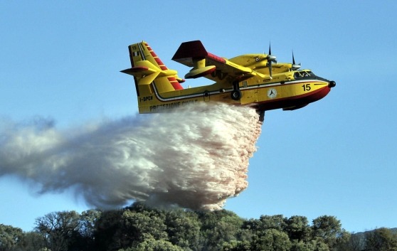 canadair