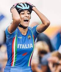 irene falaschetti