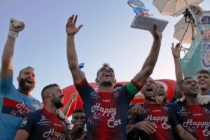 samb beach soccer 2017 supercoppa 2