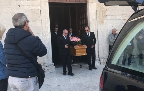 Funerali Irma Giorgi2
