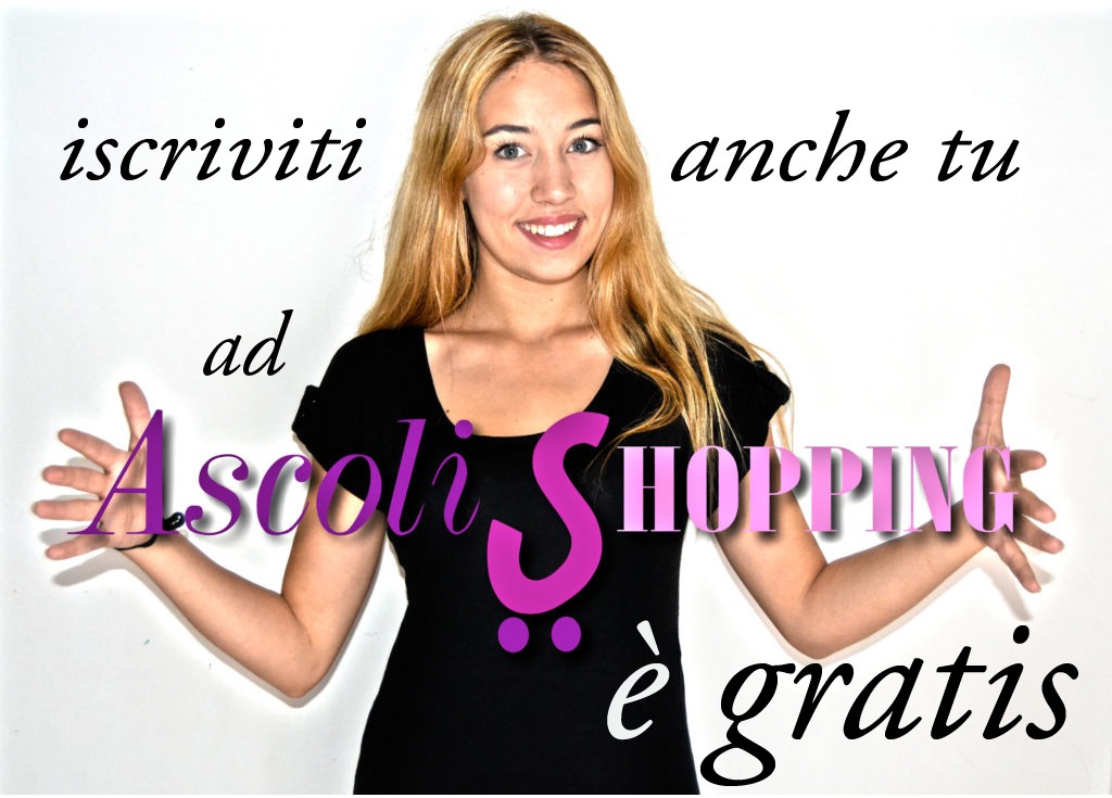 Ascoli Shopping