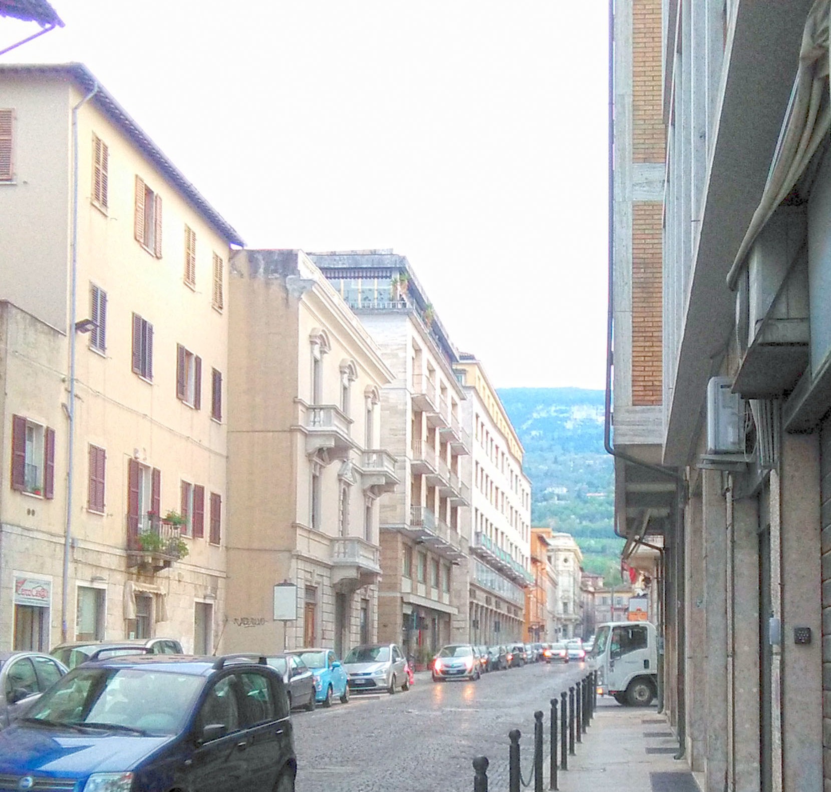 Corso Trieste