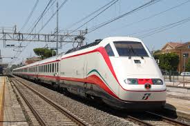 freccia bianca treno