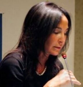 Donatella Ferretti