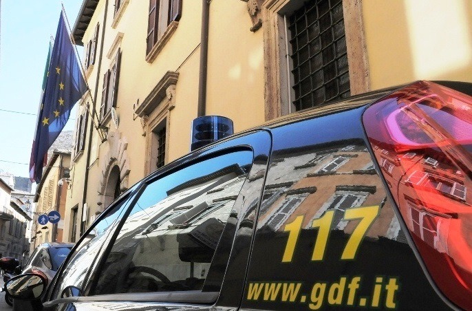 Guardia di Finanaza