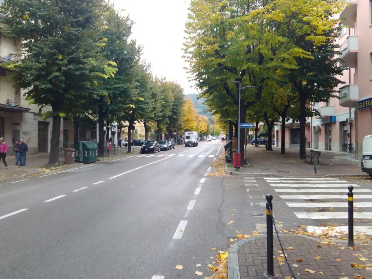 Viale Marconi