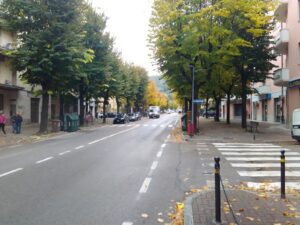 Viale Marconi